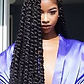 Kinky Twist Waist Length