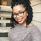 Senegalese Twist Bob Length